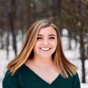 Meet your Posher, Tristan